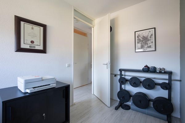 Medium property photo - Bundelzwam 43, 3451 HS Vleuten